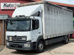 MERCEDES-BENZ 1524L Atego, Edscha, Lbw