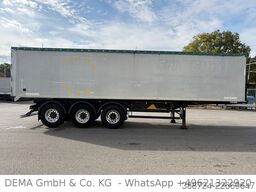 SCHWARZMÜLLER SK*52m³*Grain*Getreidekipper*Lift*Rollplane*BPW*
