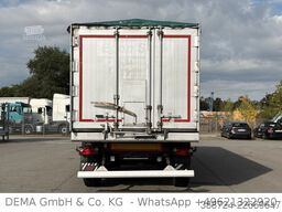 SCHWARZMÜLLER SK*52m³*Grain*Getreidekipper*Lift*Rollplane*BPW*