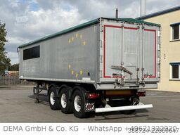 SCHWARZMÜLLER SK*52m³*Grain*Getreidekipper*Lift*Rollplane*BPW*