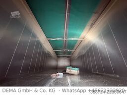 SCHWARZMÜLLER SK*52m³*Grain*Getreidekipper*Lift*Rollplane*BPW*