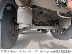 SCHWARZMÜLLER SK*52m³*Grain*Getreidekipper*Lift*Rollplane*BPW*