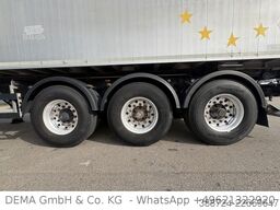 SCHWARZMÜLLER SK*52m³*Grain*Getreidekipper*Lift*Rollplane*BPW*