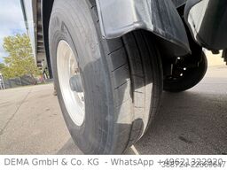 SCHWARZMÜLLER SK*52m³*Grain*Getreidekipper*Lift*Rollplane*BPW*