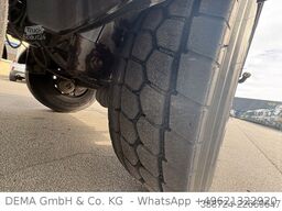 SCHWARZMÜLLER SK*52m³*Grain*Getreidekipper*Lift*Rollplane*BPW*
