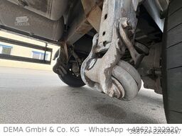 SCHWARZMÜLLER SK*52m³*Grain*Getreidekipper*Lift*Rollplane*BPW*