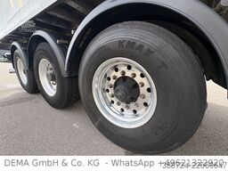 SCHWARZMÜLLER SK*52m³*Grain*Getreidekipper*Lift*Rollplane*BPW*
