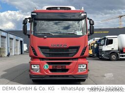 IVECO AS260SY*E6a*Retarder*Thermoking*AHK*LBW*Klima*