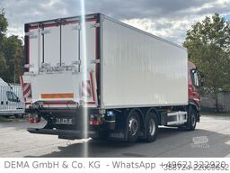 IVECO AS260SY*E6a*Retarder*Thermoking*AHK*LBW*Klima*