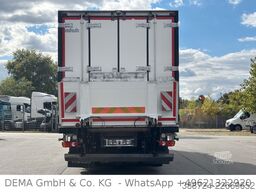 IVECO AS260SY*E6a*Retarder*Thermoking*AHK*LBW*Klima*