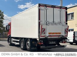 IVECO AS260SY*E6a*Retarder*Thermoking*AHK*LBW*Klima*
