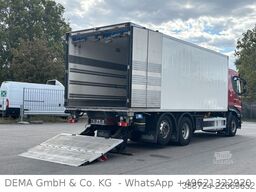 IVECO AS260SY*E6a*Retarder*Thermoking*AHK*LBW*Klima*