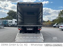 IVECO AS260SY*E6a*Retarder*Thermoking*AHK*LBW*Klima*