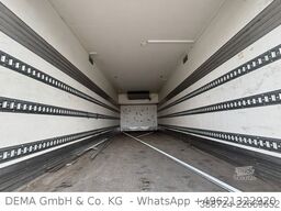 IVECO AS260SY*E6a*Retarder*Thermoking*AHK*LBW*Klima*