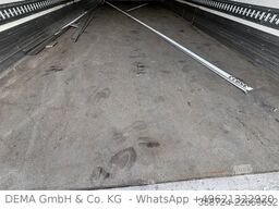 IVECO AS260SY*E6a*Retarder*Thermoking*AHK*LBW*Klima*