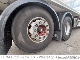 IVECO AS260SY*E6a*Retarder*Thermoking*AHK*LBW*Klima*