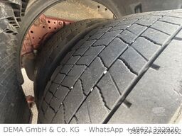 IVECO AS260SY*E6a*Retarder*Thermoking*AHK*LBW*Klima*