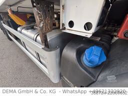 IVECO AS260SY*E6a*Retarder*Thermoking*AHK*LBW*Klima*