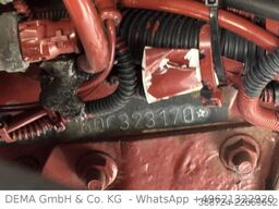 IVECO AS260SY*E6a*Retarder*Thermoking*AHK*LBW*Klima*