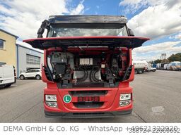 IVECO AS260SY*E6a*Retarder*Thermoking*AHK*LBW*Klima*