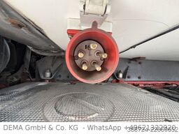 IVECO AS260SY*E6a*Retarder*Thermoking*AHK*LBW*Klima*