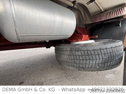 IVECO AS260SY*E6a*Retarder*Thermoking*AHK*LBW*Klima*