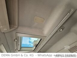 IVECO AS260SY*E6a*Retarder*Thermoking*AHK*LBW*Klima*