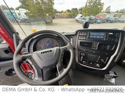 IVECO AS260SY*E6a*Retarder*Thermoking*AHK*LBW*Klima*