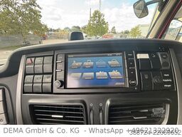 IVECO AS260SY*E6a*Retarder*Thermoking*AHK*LBW*Klima*