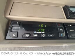 IVECO AS260SY*E6a*Retarder*Thermoking*AHK*LBW*Klima*