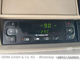 IVECO AS260SY*E6a*Retarder*Thermoking*AHK*LBW*Klima*