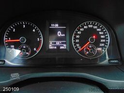 VW Caddy Maxi 2.0 TDI 4Motion -2x Schiebetür-HFT-