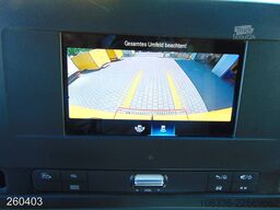 MERCEDES-BENZ Sprinter 314 CDI Maxi Klima-Kamera-Regalsystem