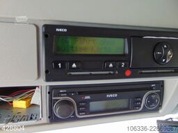 IVECO EuroCargo ML 120 E 28 LBW-AHK-COC