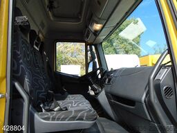 IVECO EuroCargo ML 120 E 28 LBW-AHK-COC