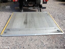 IVECO EuroCargo ML 120 E 28 LBW-AHK-COC