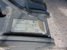 IVECO EuroCargo ML 120 E 28 LBW-AHK-COC