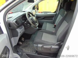 PEUGEOT Expert 1.6 BlueHDI 95 L2 -KLIMA-