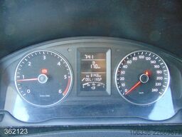 VW T5 TRANSPORTER 2.0 TDI 3Sitzer -2x Schiebetür-