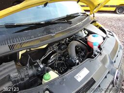 VW T5 TRANSPORTER 2.0 TDI 3Sitzer -2x Schiebetür-
