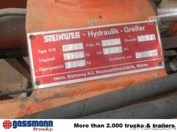 Steinweg STEINWEG P 1200