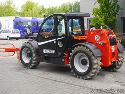 Faresin 730C Classic 55 / 550 MTH !!! / 7 m reac