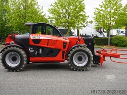 Faresin 730C Classic 55 / 550 MTH !!! / 7 m reac