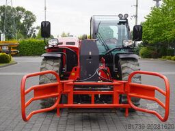 Faresin 730C Classic 55 / 550 MTH !!! / 7 m reac