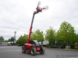 Faresin 730C Classic 55 / 550 MTH !!! / 7 m reac