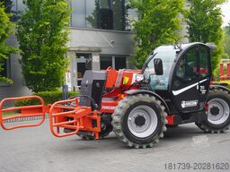 Faresin 730C Classic 55 / 550 MTH !!! / 7 m reac