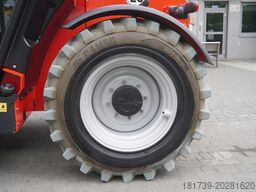 Faresin 730C Classic 55 / 550 MTH !!! / 7 m reac