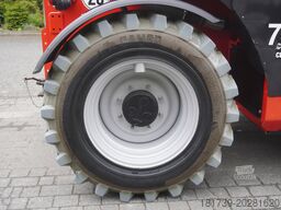 Faresin 730C Classic 55 / 550 MTH !!! / 7 m reac