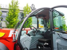 Faresin 730C Classic 55 / 550 MTH !!! / 7 m reac