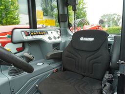 Faresin 730C Classic 55 / 550 MTH !!! / 7 m reac
